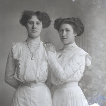 Martha Jahnke & another, 1910