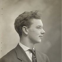 George Kasper, 1910