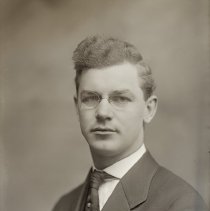 George Kasper, 1910