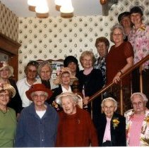 Bear Lake Sunshine Society, 2010