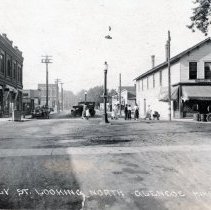 Greely Street, Glencoe, MN