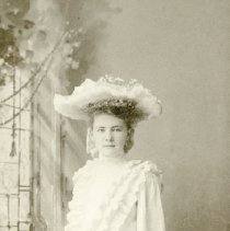 Blanche Kasper