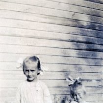 Mary, Blanche, and Martha Andrews