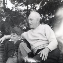 David Seeley, Richard Dahl