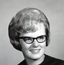 Constance "Connie" Young