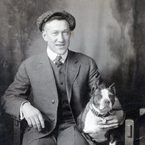 Richard W. Dahl and Roxie