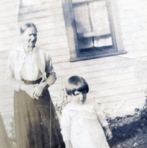 Christina Dahl & Elsa Dahl