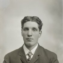 Henry Mackenthun, 1910