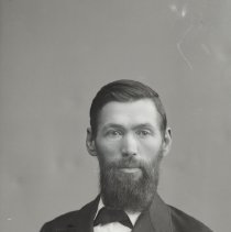 Rev. Martin, 1885
