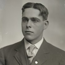 Fred Peik, 1910