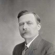 Fred Peik, Sr., 1911