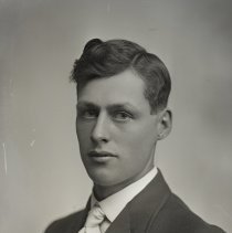 George Peik, 1910