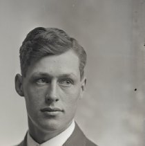 George Peik, 1910