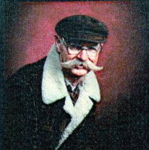 Brunner, Louis Francis