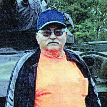 Gustafson, Gary DeWayne