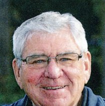 Hantge, Donald "Don"