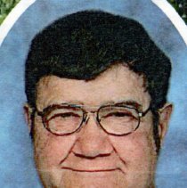 Krussow, Donald Edward