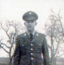 Kucera, Archie David