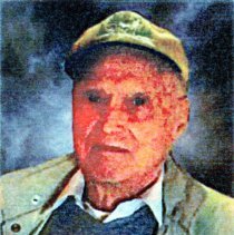 Julian, Charles Edward Jr.