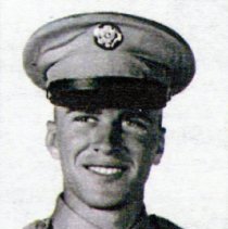 Kashmark, George Louis