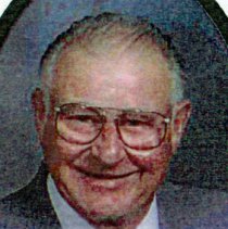 Kirchhoff, Edwin Harold