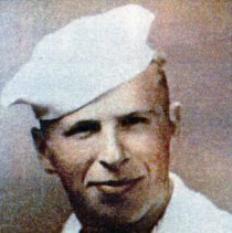 Lindeman, Lester W. H.