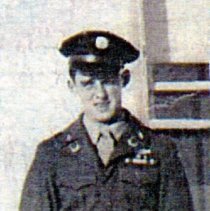 McBride, Earl Clarke