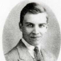 Abner M. Neeley, SS Class of 1933