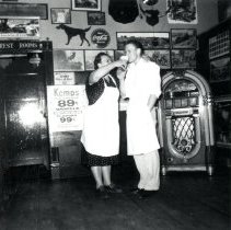 Cecelia Horejsi & David Horejsi