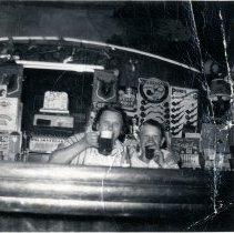 Cecelia Horejsi & David Horejsi