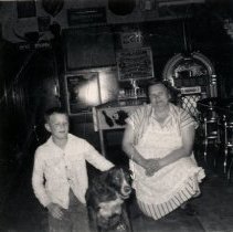 David Horejsi & Cecelia Horejsi