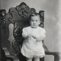 Matthias Thoeny, 1911