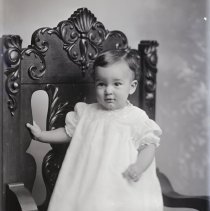 Matthias Thoeny, 1911