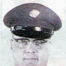 Ondrachek, Larry Theodore