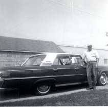 Charlie Zeik bought David Horejsi's automobile