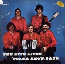 Nite Lites Polka Band recording