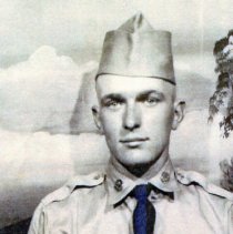 Roepke, Walter Ervin