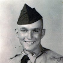 Roepke, Walter Ervin