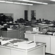 Tape Plant Main Office, 3M