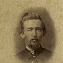 N. K. Couse, Union Army Civil War Soldier