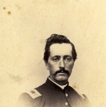 Ed L. Kenny, Union Army Civil War Soldier