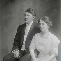 Negative, Glass plate