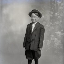 Russell C. Van Vleet, 1911