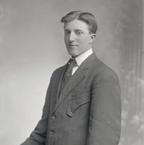 Charles Walker, 1910