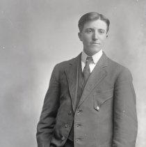 Charles E. Walker, 1910