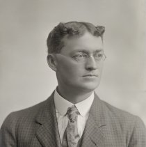 D. K. Whalen, 1910