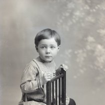 Cyril R. Tifft, 19ll