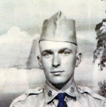 Roepke, Walter Ervin