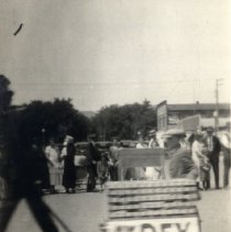 Rex Theatre Parade Unit