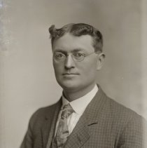 D. K. Whalen, 1910